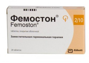 Фемостон конти - инструкция цена в аптеках аналоги