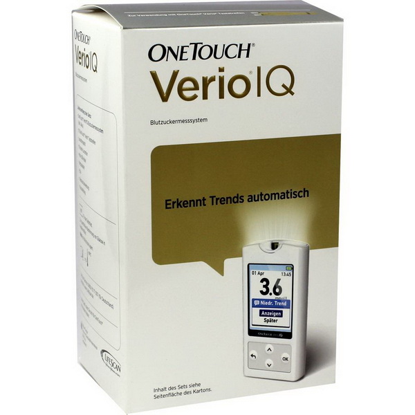  One Touch Verio Iq  -  9