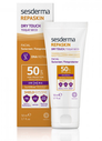   Dry Touch - /.SPF50 50