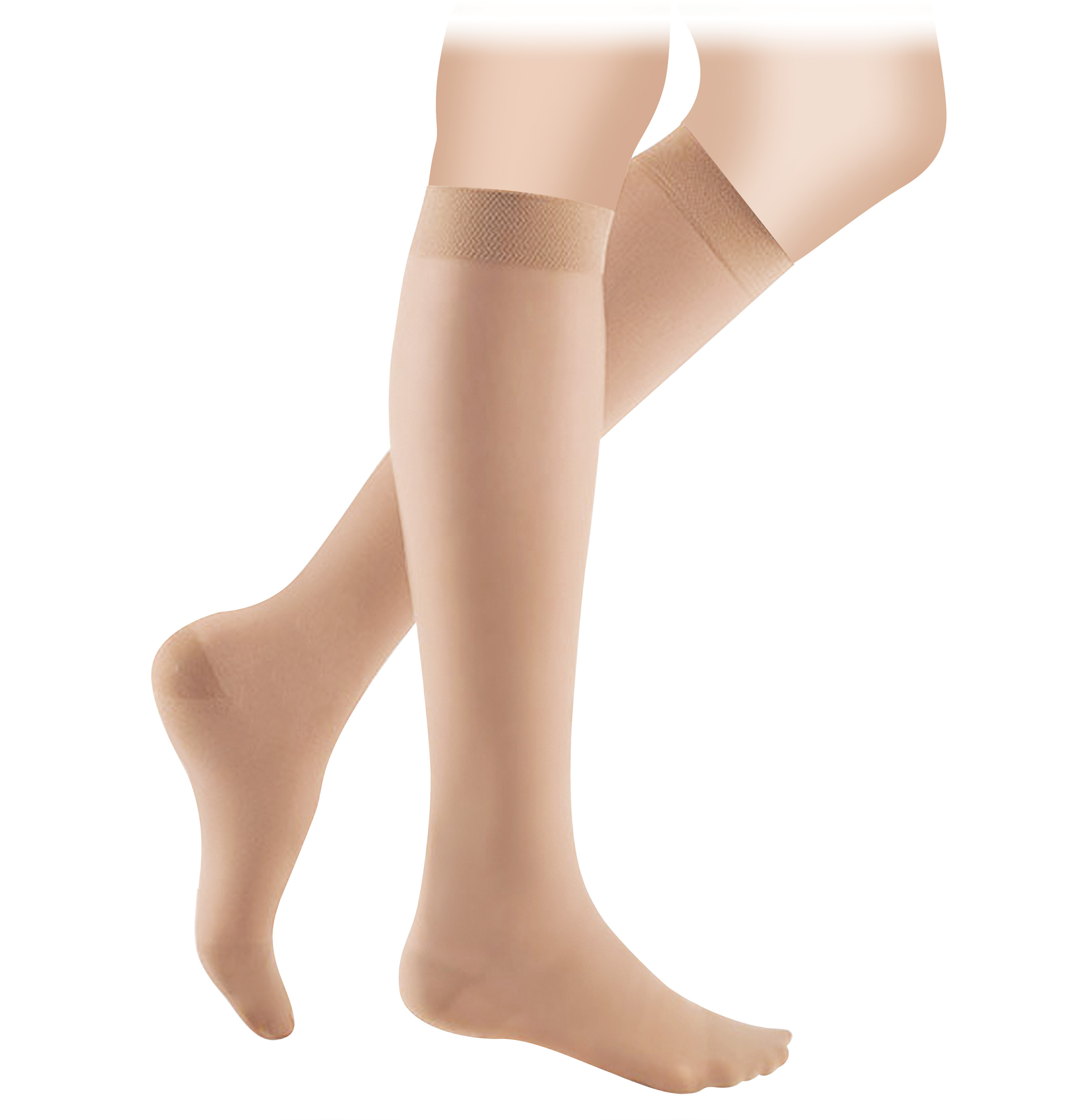 Чулки компрессионные женские. Медицинские колготки. Medical compression stockings. Варикозные чулки. Колготки классические relaxsan® medicale classic арт.