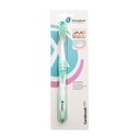  Carebrush White    