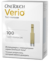 - One Touch VERIO 100