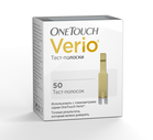 - One Touch VERIO 50