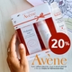   Avene:    !