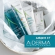   A-Derma:  20!