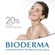   Bioderma.  20%  !