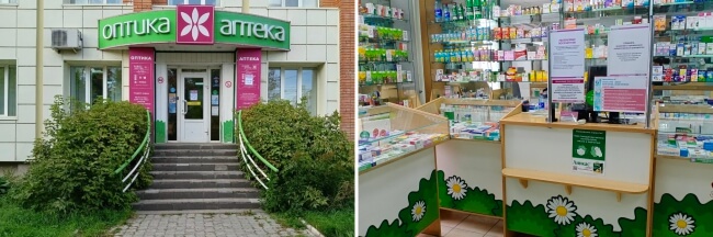 | Интернет-магазин manikyrsha.ru